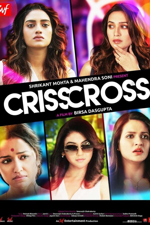 Crisscross (2018) Bengali WEB-DL – 480P | 720P | 1080P – Download & Watch Online