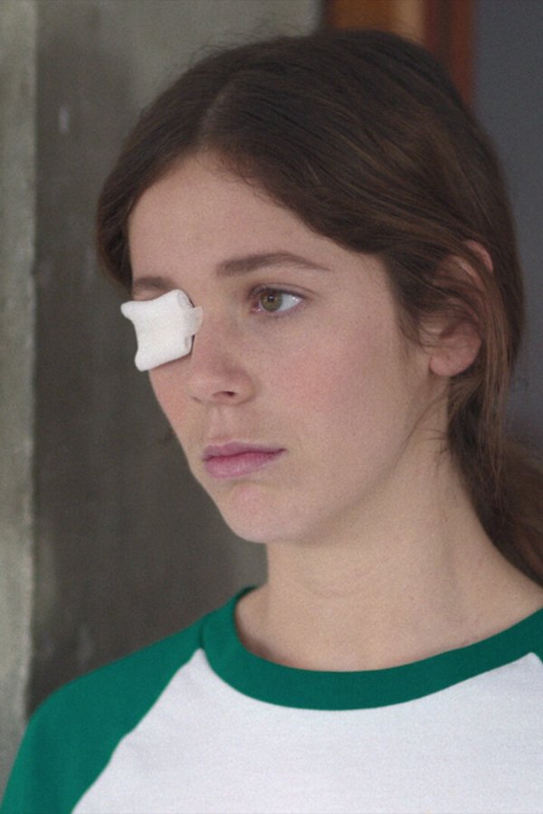 Todas las veces que nos enamoramos – S01E01 – Episodio 1