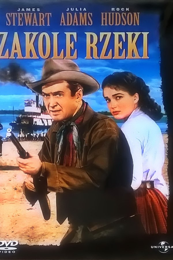 PL - ZAKOLE RZEKI (1952)