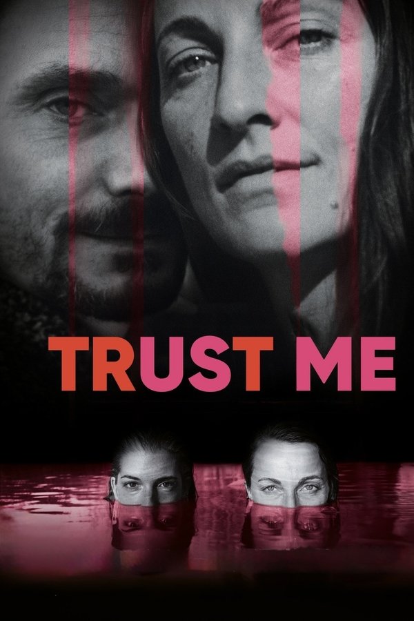 PL - Zaufaj Mi (2024) Polski Dokument HBO MAX