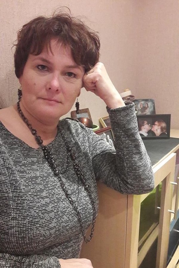 Ievina Slika