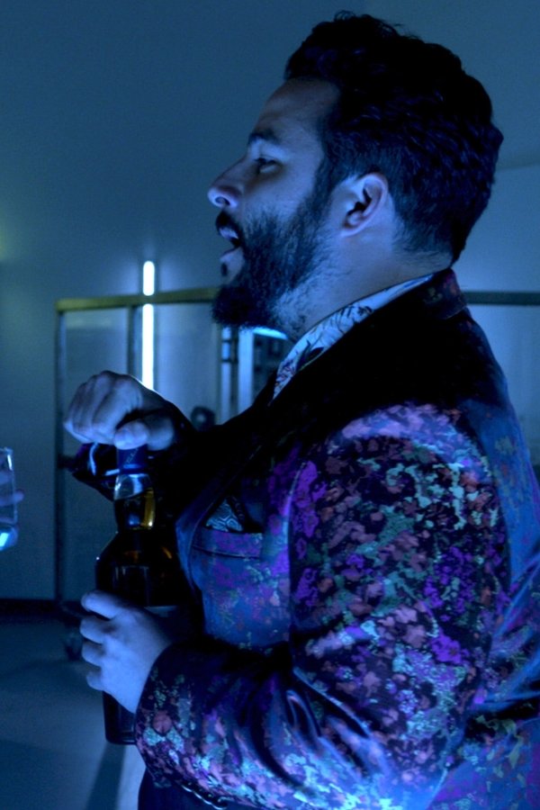 Blindspot – S04E11 – Tatuata a morte