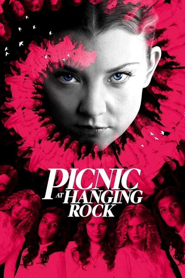 GE| Picnic At Hanging Rock