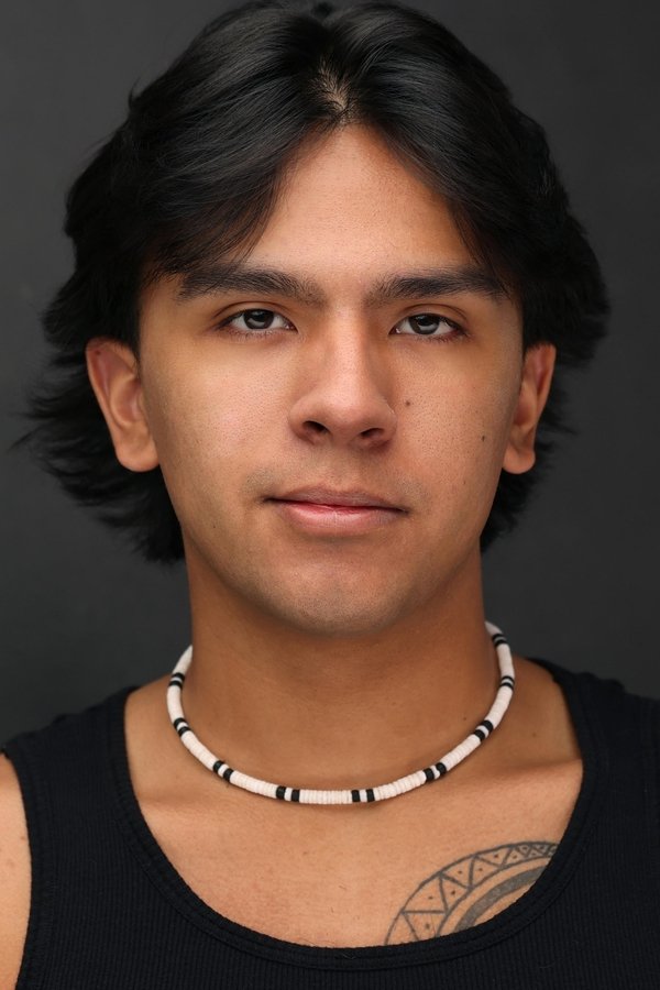 Jonah Bishop-Pirrone's headshot