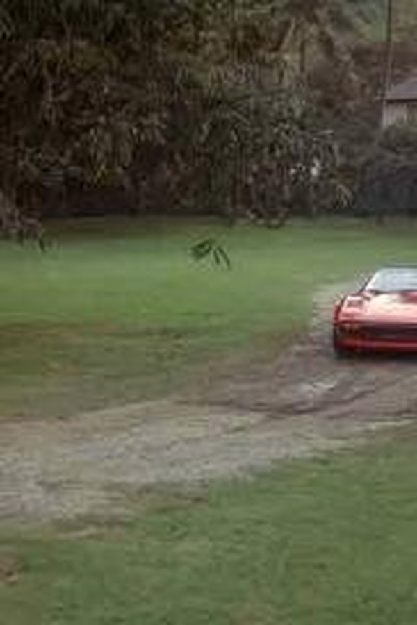 Magnum P.I. – S01E09 – Disperso in azione