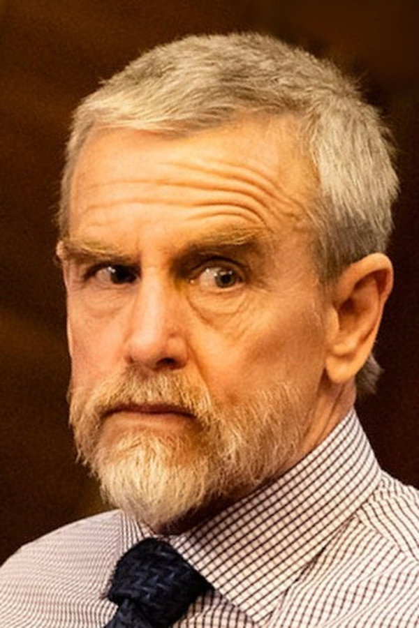 David Andrews's headshot