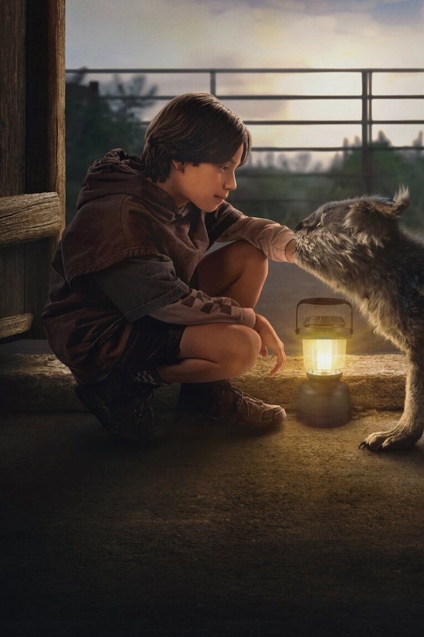 Chupa (2023) backdrop image