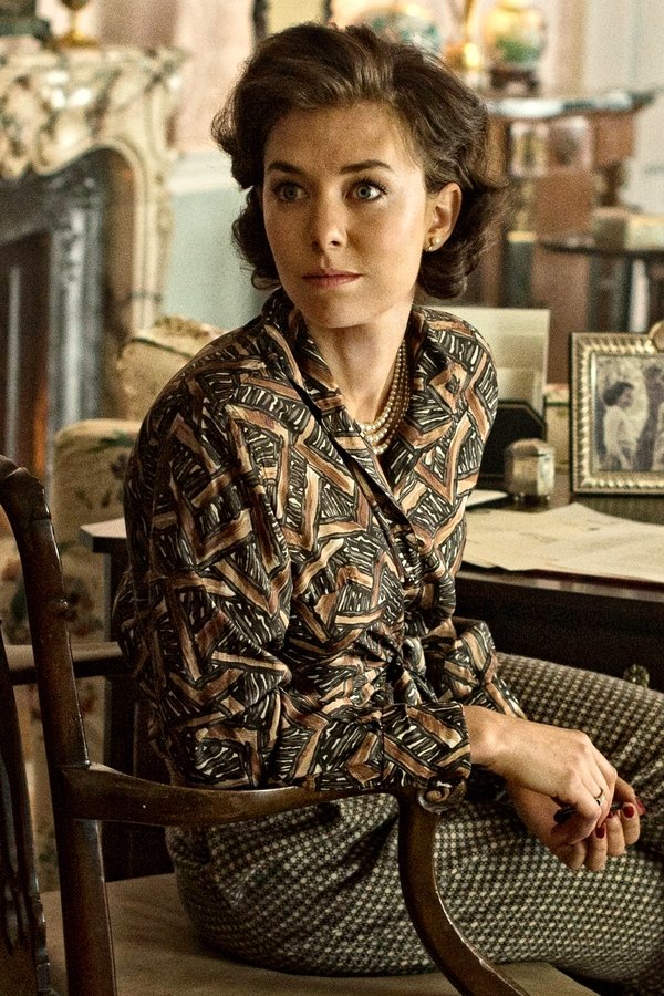 The Crown – S01E08 – Orgoglio e gioia