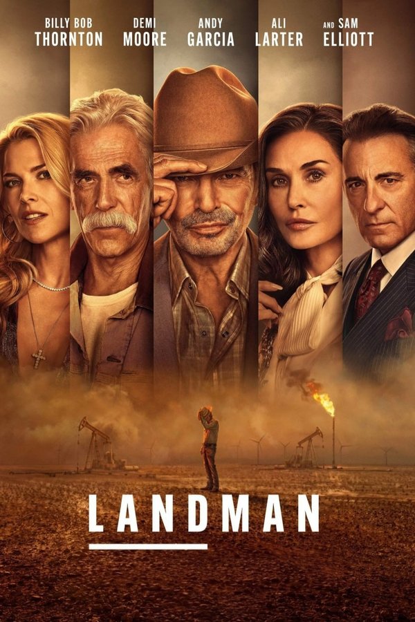Landman