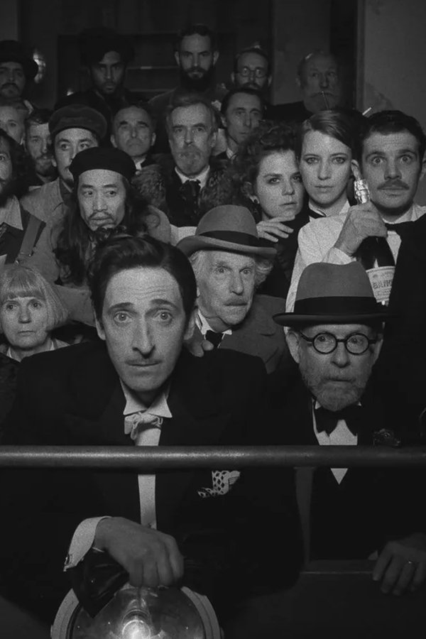 Watching The French Dispatch for free Watching The French Dispatch for free