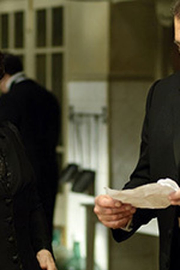 Gran Hotel Intrighi e Passioni – S02E04 – Episodio 4