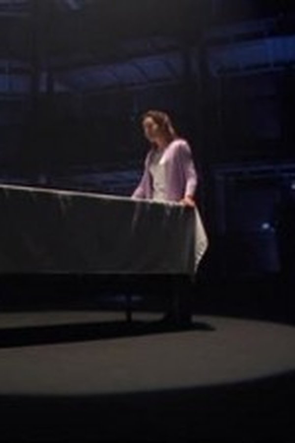 The 4400 – S03E04 – La sorella di Maia: prima parte