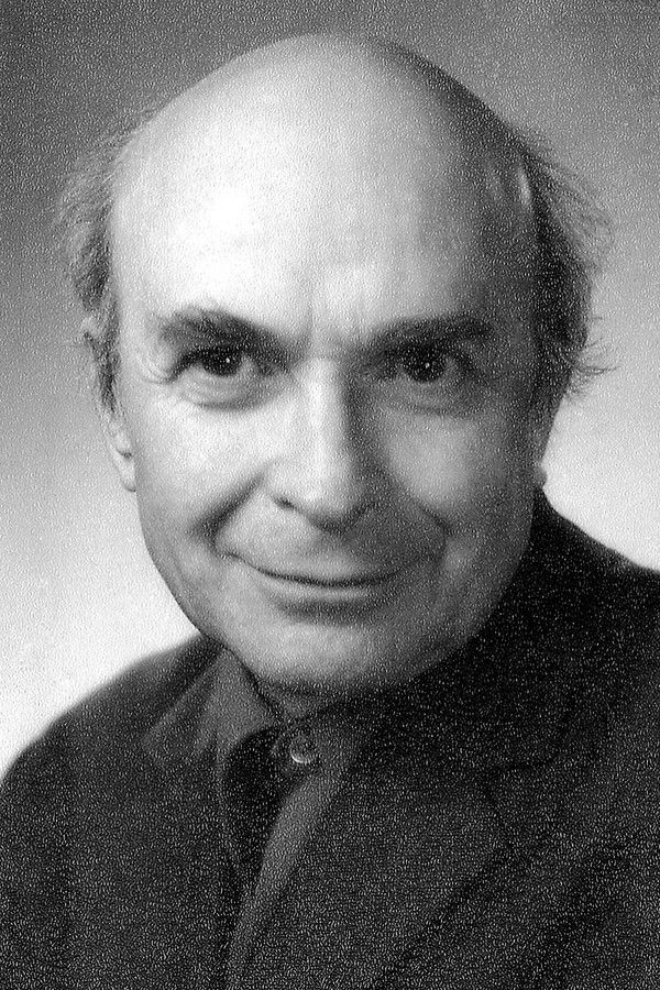 Yuri Katin-Yartsev's headshot