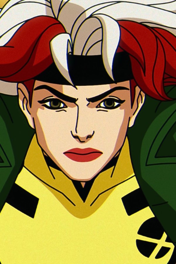 X-Men ’97 – S01E07 – Occhi luminosi