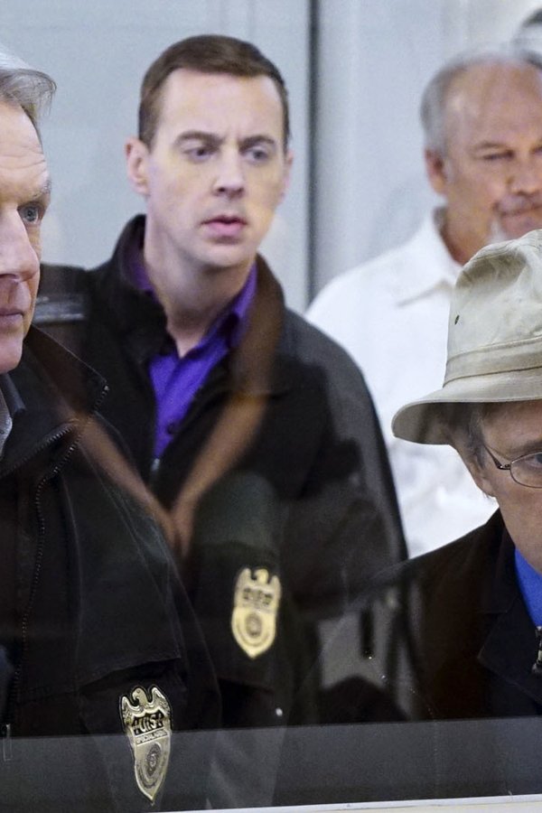 NCIS – Unità anticrimine – S13E14 – Decompressione