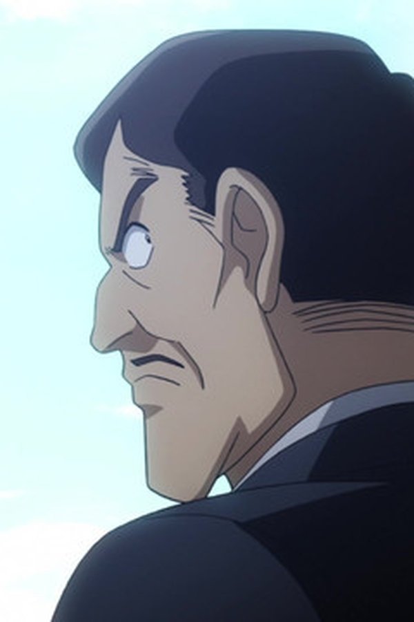 Magic Kaito 1412 – S01E20 – Episodio 20