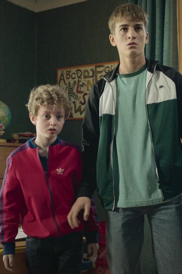 Svaniti nel nulla – Gone for Good – S01E05 – Episodio 5