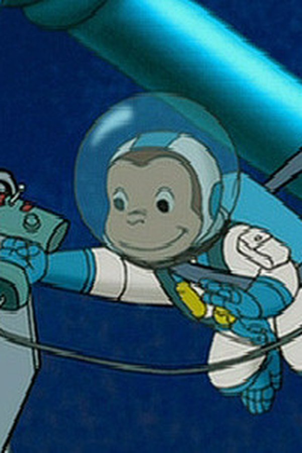 Curioso come George – S02E09 – Episodio 9
