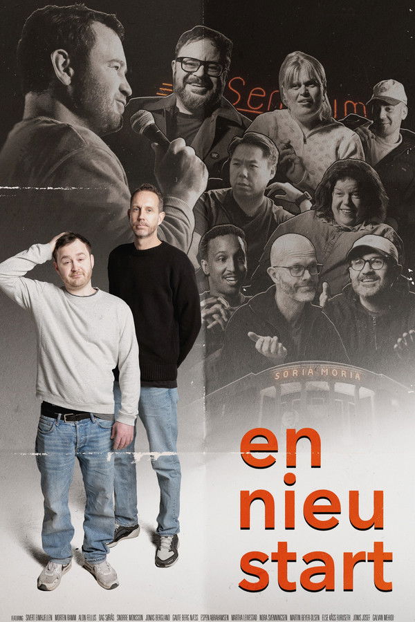 NO - En Nieu Start (2026) (NO)