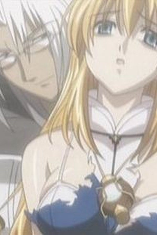 Chrono Crusade – S01E20 – Episodio 20