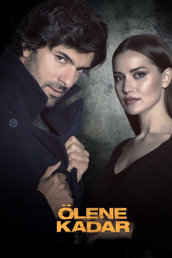 Ate eu morrer (Olene Kadar) [LEG] (2017) (2017)