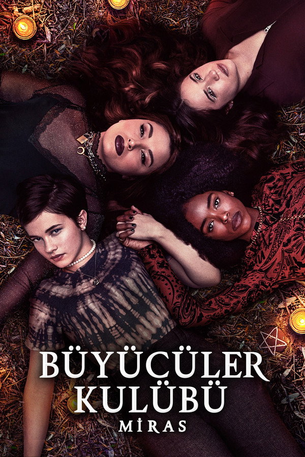 The Craft Legacy (2020)