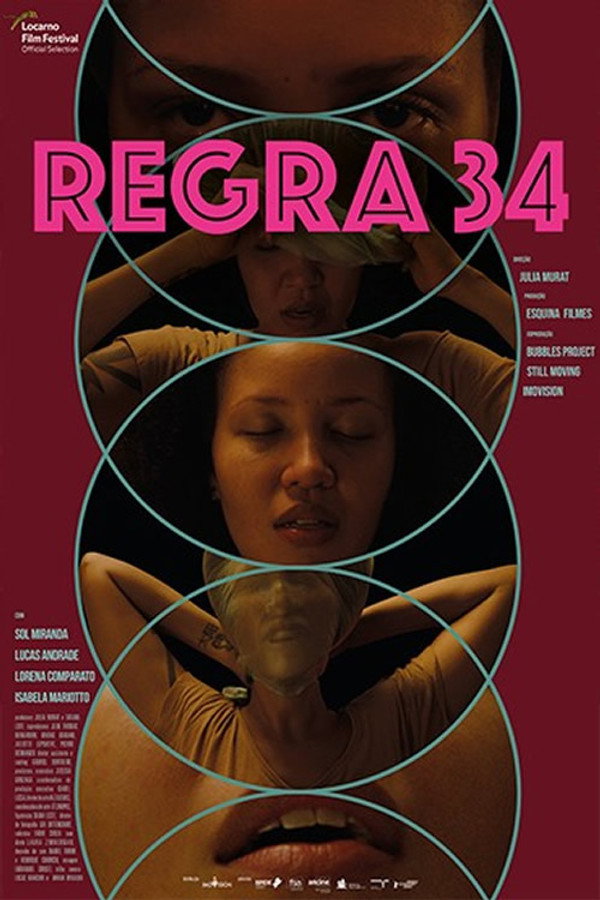 Regra 34 (2023)