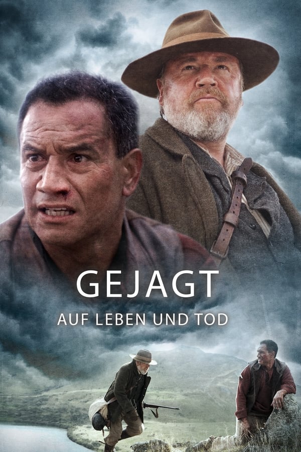 Gejagt – Auf Leben und Tod