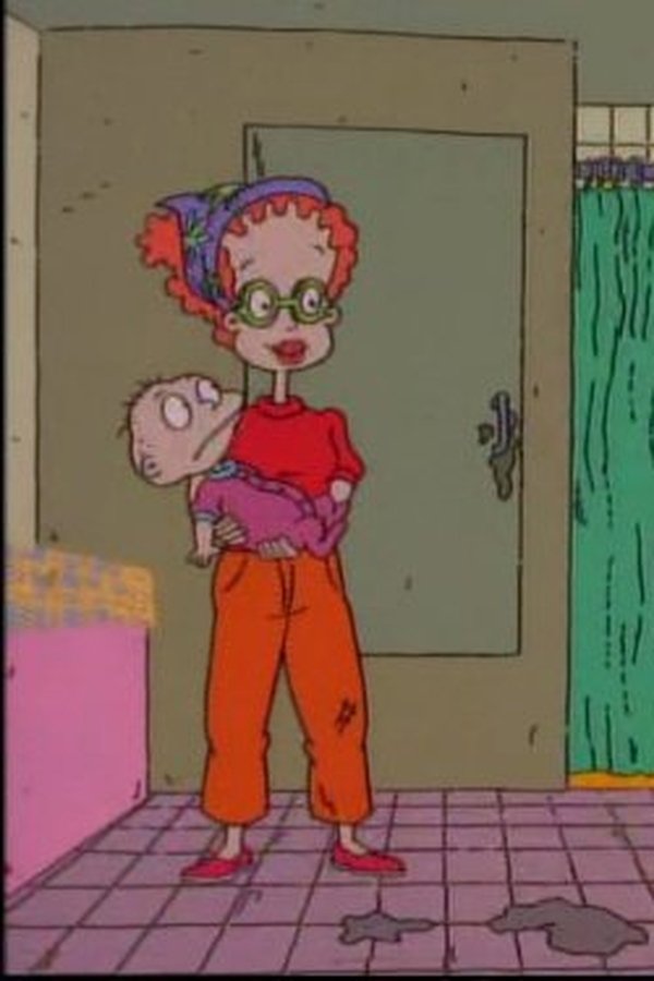I Rugrats – S04E12 – Episodio 12