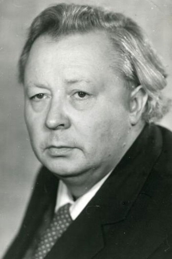 Rem Lebedev's headshot