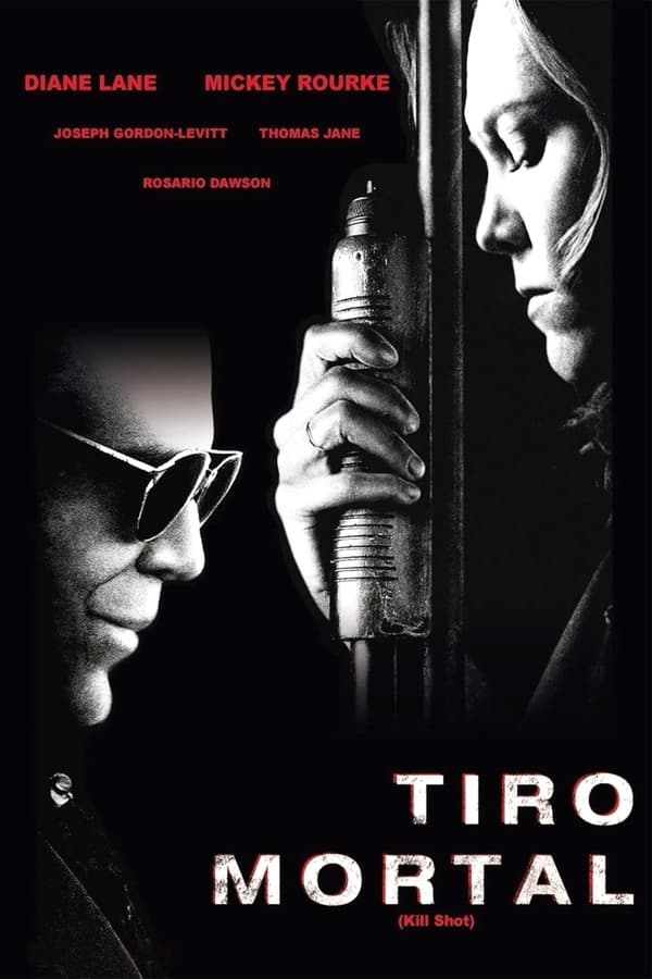 TVplus LAT - Tiro mortal (2008)