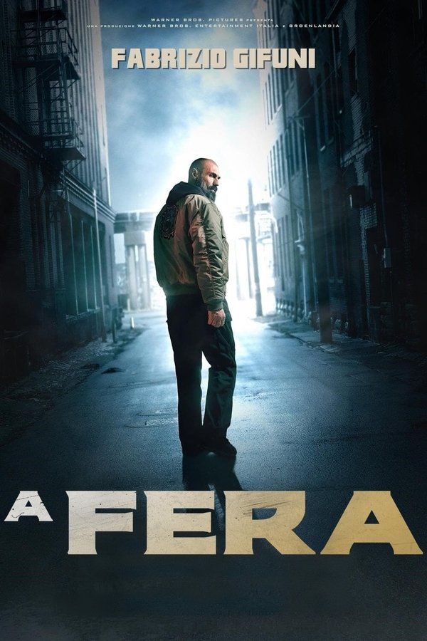 A Fera (2020)