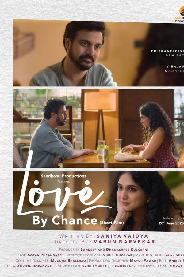 Love By Chance