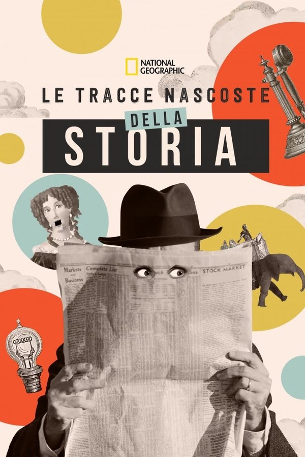 Le Tracce Nascoste della Storia