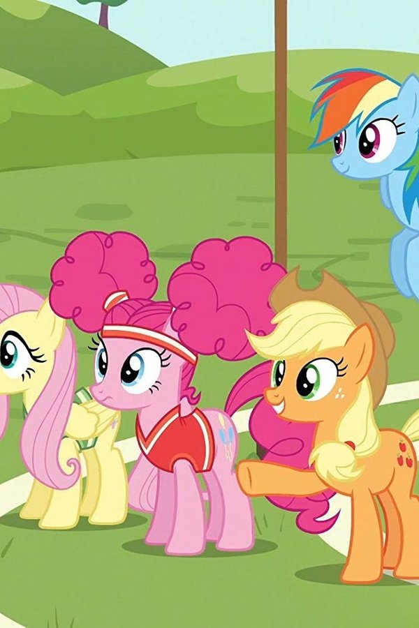 My Little Pony – L’amicizia è magica – S06E18 – Episodio 18