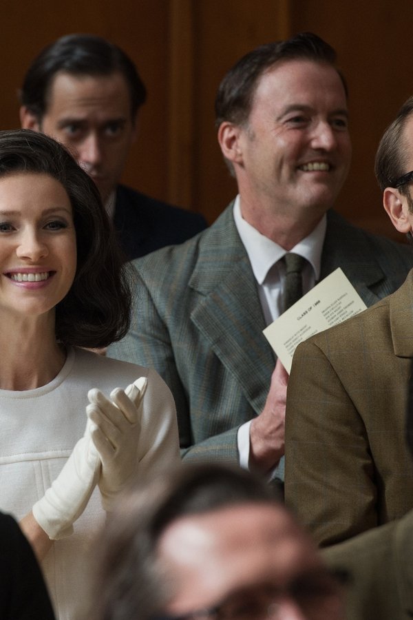 Outlander – S03E03 – Episodio 3