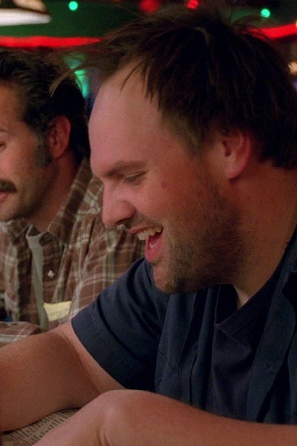 My Name Is Earl – S04E13 – A Natale siamo tutti più Earl