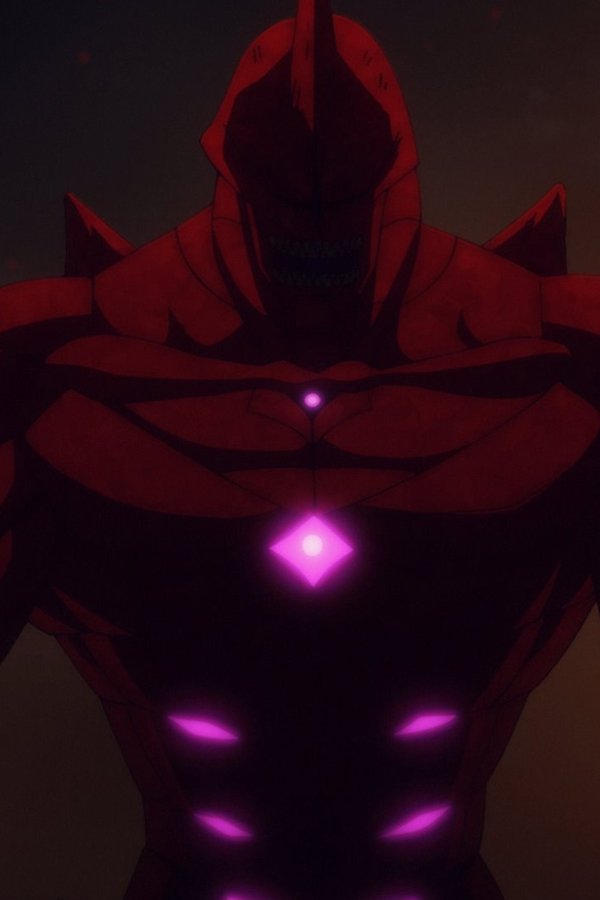 Kaiju No. 8 – S01E09 – Assalto alla base di Tachikawa