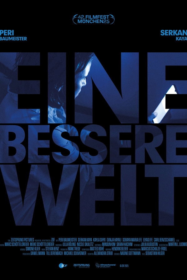 DE - Eine bessere Welt (2025)