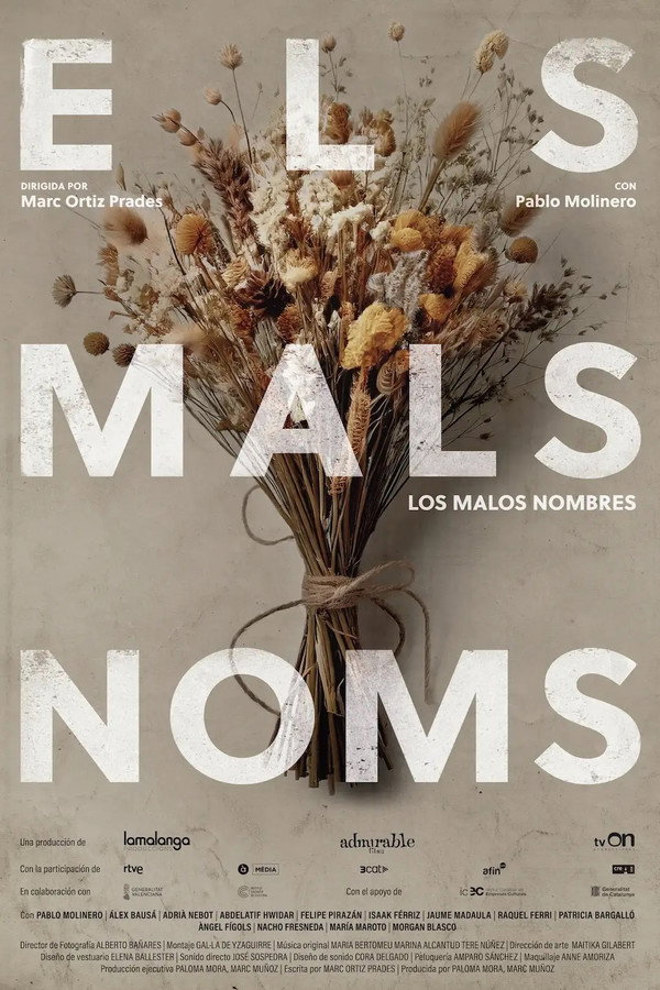 Els Mals Noms