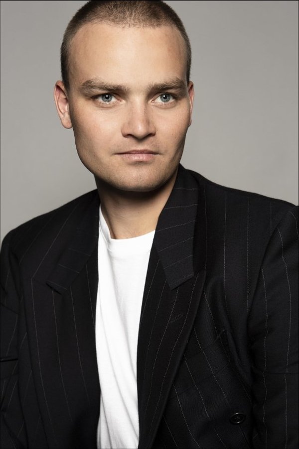 Tim Olivier Somer