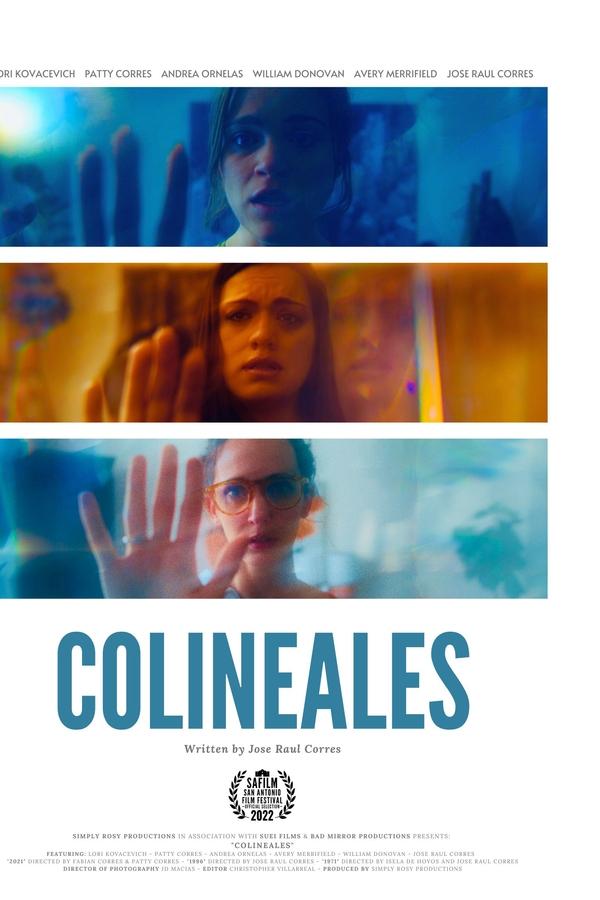 Colineales