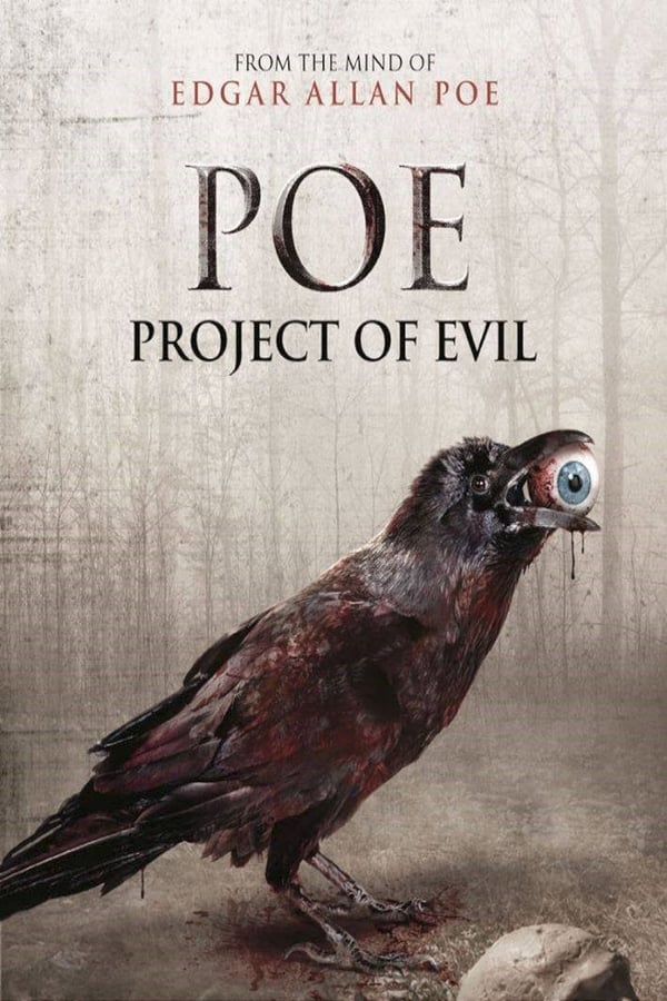 P.O.E. – Project of Evil