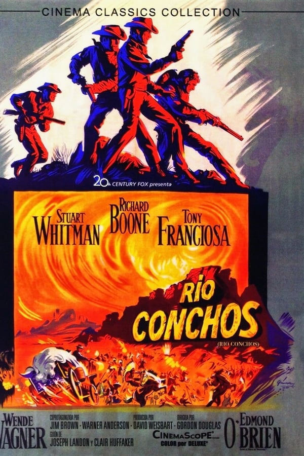 Rio Conchos