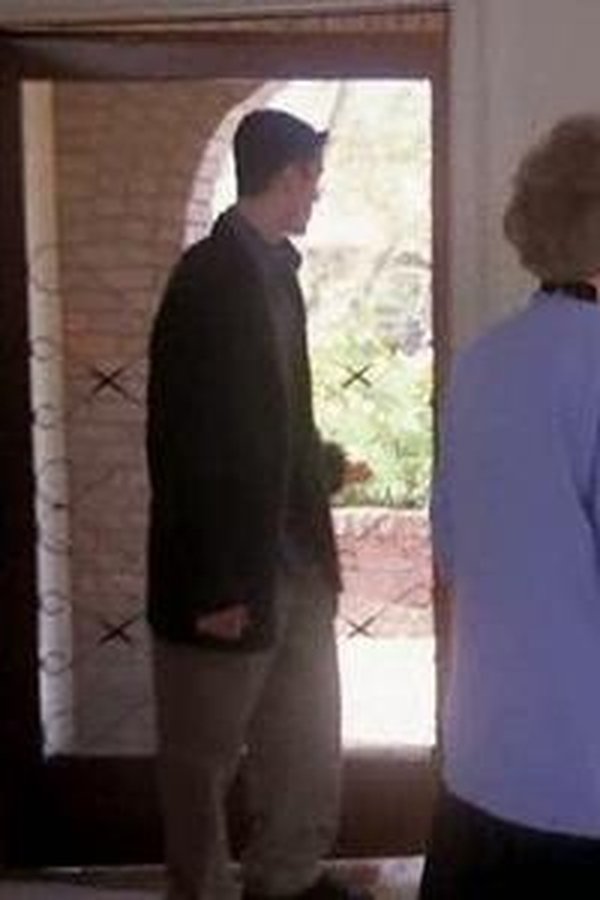 Beverly Hills 90210 – S07E22 – Episodio 22