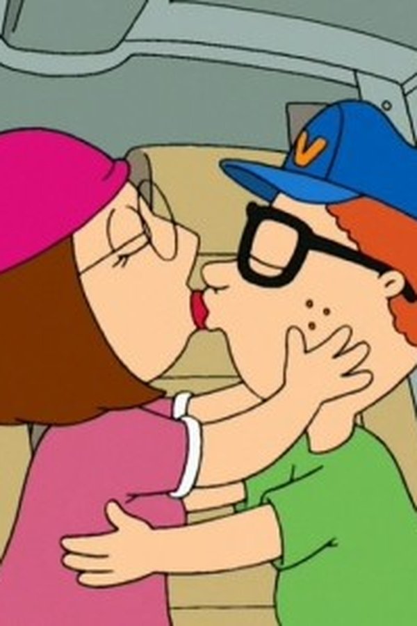 I Griffin – S03E08 – Baciami stupido