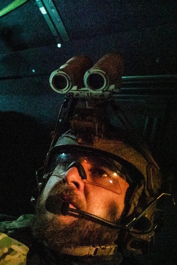SEAL Team – S03E15 – Ultima posizione nota