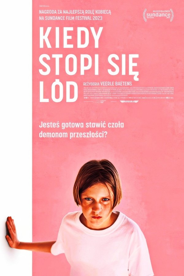 PL - Kiedy stopi się lód (2023)