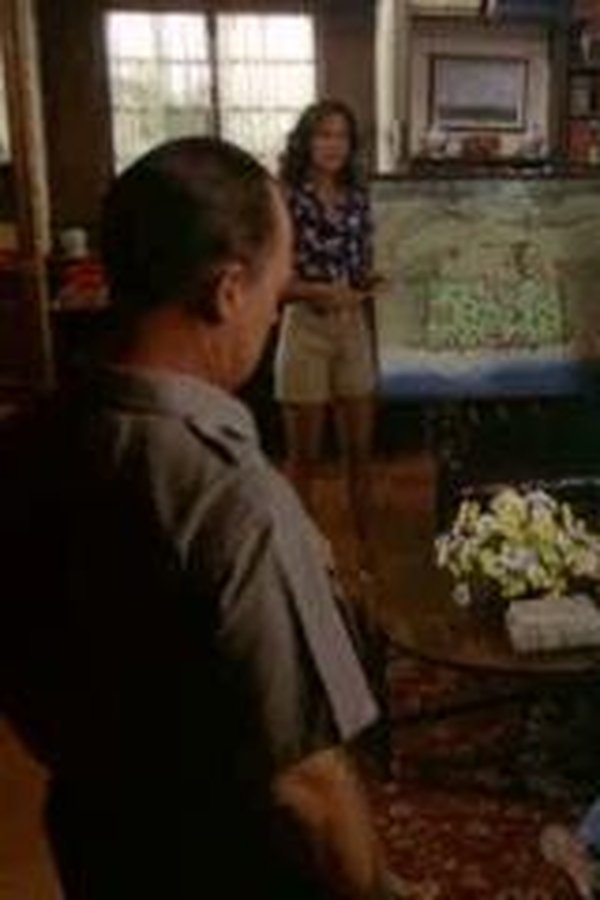 Magnum P.I. – S01E17 – J. ‘Digger’ Doyle