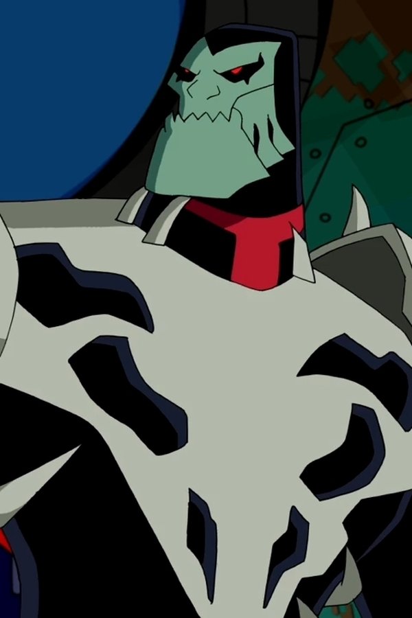Ben 10: Omniverse – S01E10 – Episodio 10